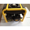 1kw1.5kw Portable Power Gasoline Generator, Home Generator with CE (WK1500)